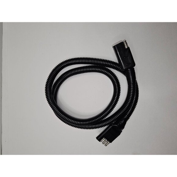 Draw 118104 Drt118104 6 Way Pole Square To 4Way Flat Adapter - Picture 6 of 7